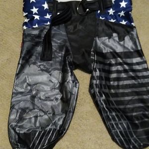 COPY - Football pant